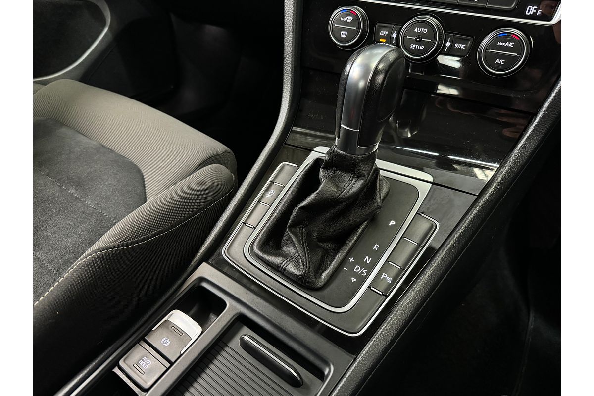 2013 Volkswagen GOLF TSI HIGHLINE 7DSG