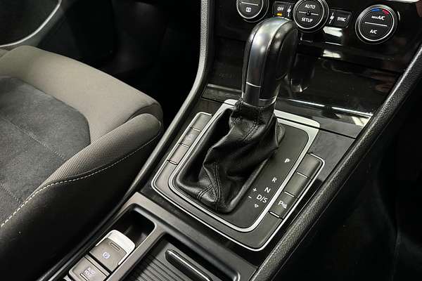 2013 Volkswagen GOLF TSI HIGHLINE 7DSG