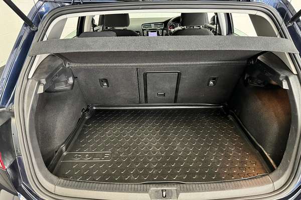 2013 Volkswagen GOLF TSI HIGHLINE 7DSG