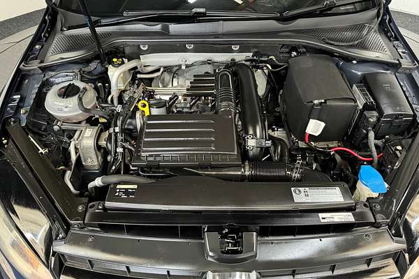 2013 Volkswagen GOLF TSI HIGHLINE 7DSG