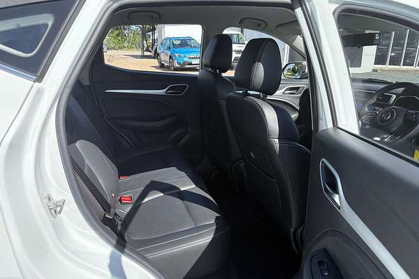 2022 MG ZS Excite AZS1