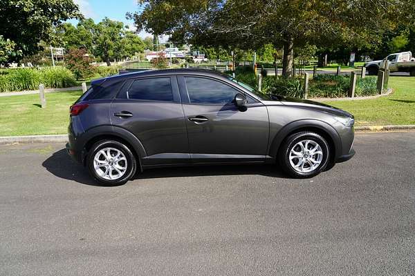 2016 Mazda CX-3 Maxx (FWD) DK