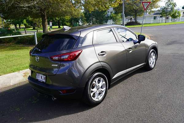2016 Mazda CX-3 Maxx (FWD) DK