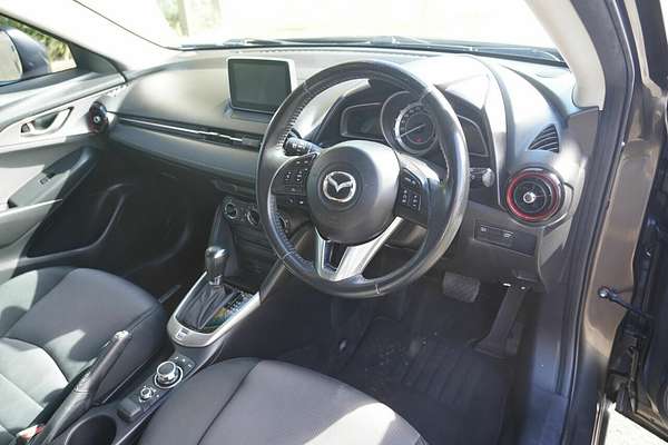 2016 Mazda CX-3 Maxx (FWD) DK