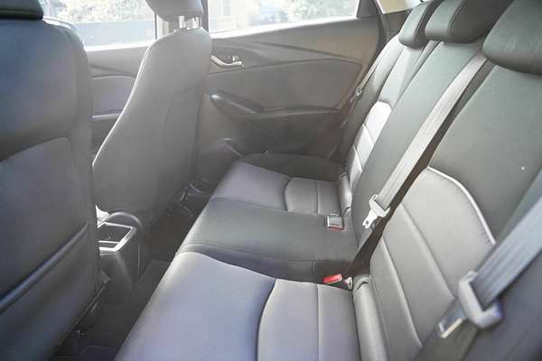 2016 Mazda CX-3 Maxx (FWD) DK
