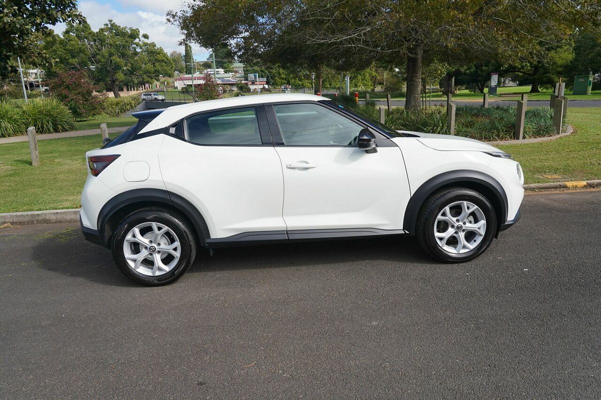 2020 Nissan Juke ST+ F16