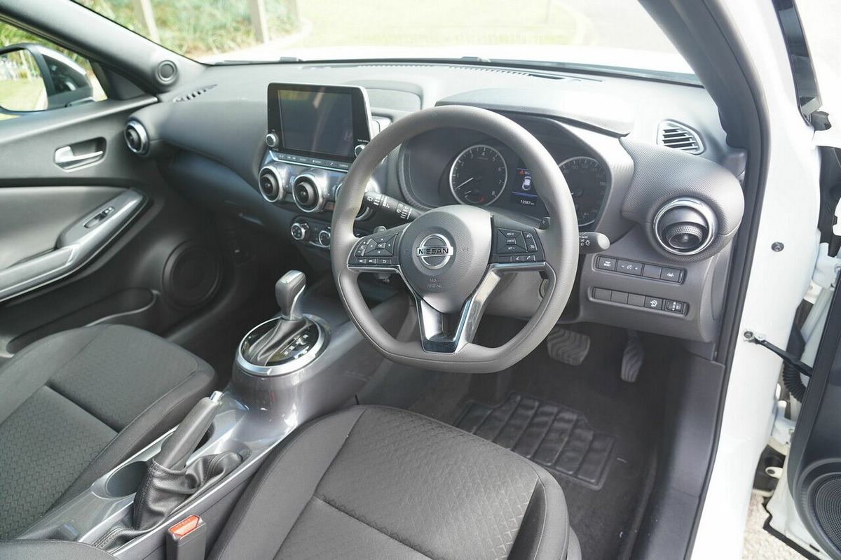 2020 Nissan Juke ST+ F16