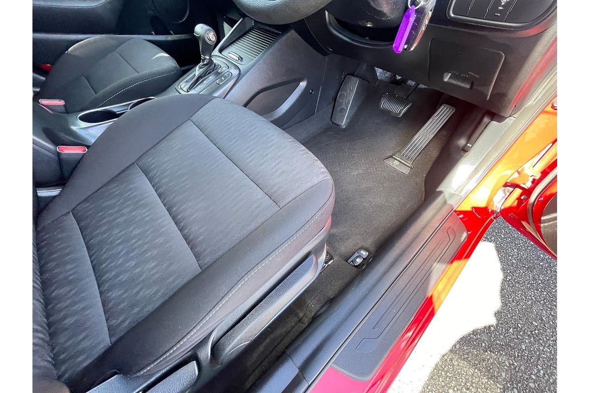 2014 Kia Cerato S Premium YD