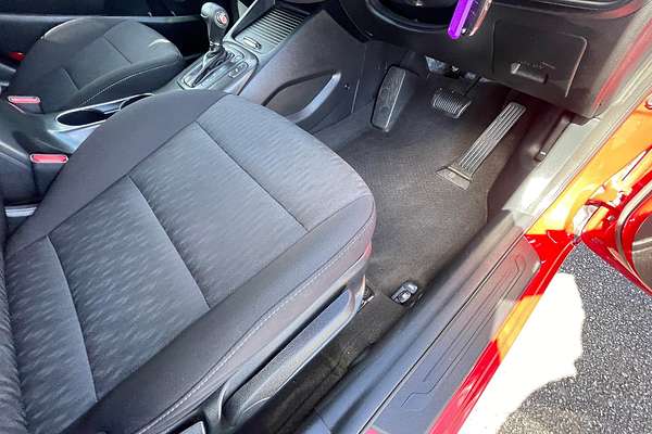 2014 Kia Cerato S Premium YD