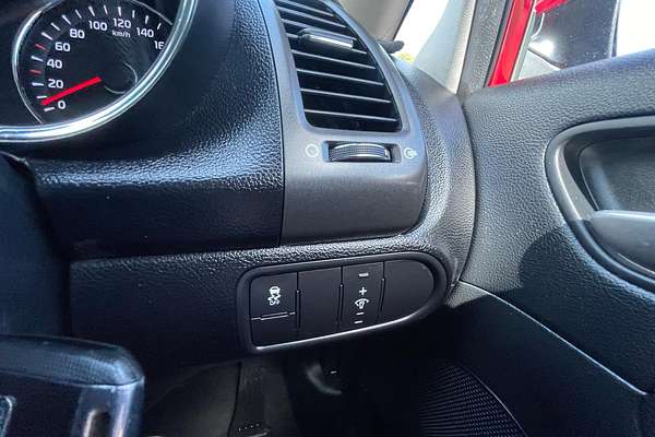 2014 Kia Cerato S Premium YD