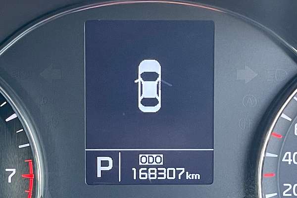 2014 Kia Cerato S Premium YD