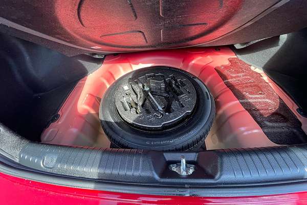 2014 Kia Cerato S Premium YD