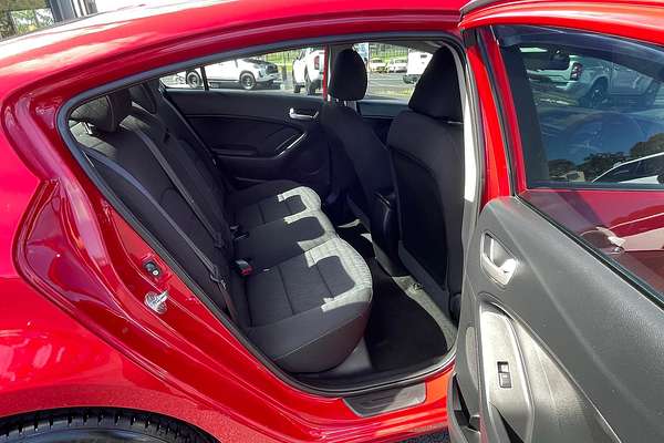 2014 Kia Cerato S Premium YD