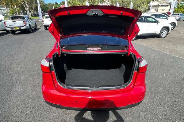2014 Kia Cerato S Premium YD