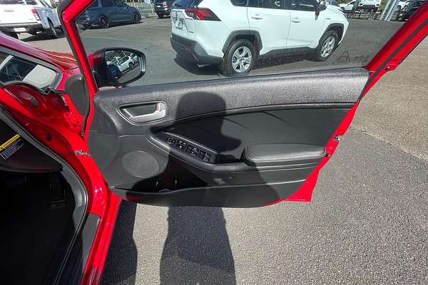 2014 Kia Cerato S Premium YD