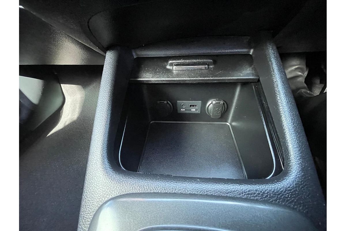 2014 Kia Cerato S Premium YD
