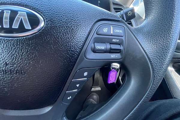2014 Kia Cerato S Premium YD