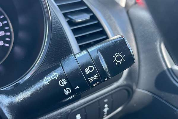 2014 Kia Cerato S Premium YD