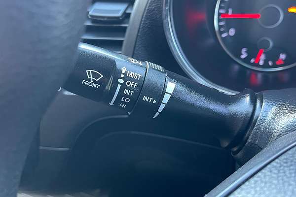 2014 Kia Cerato S Premium YD