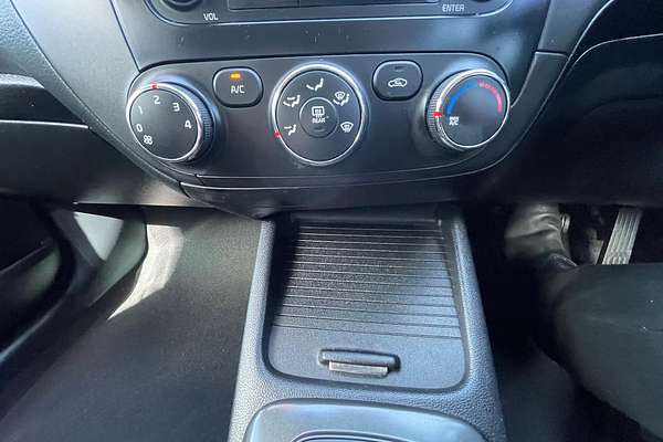 2014 Kia Cerato S Premium YD