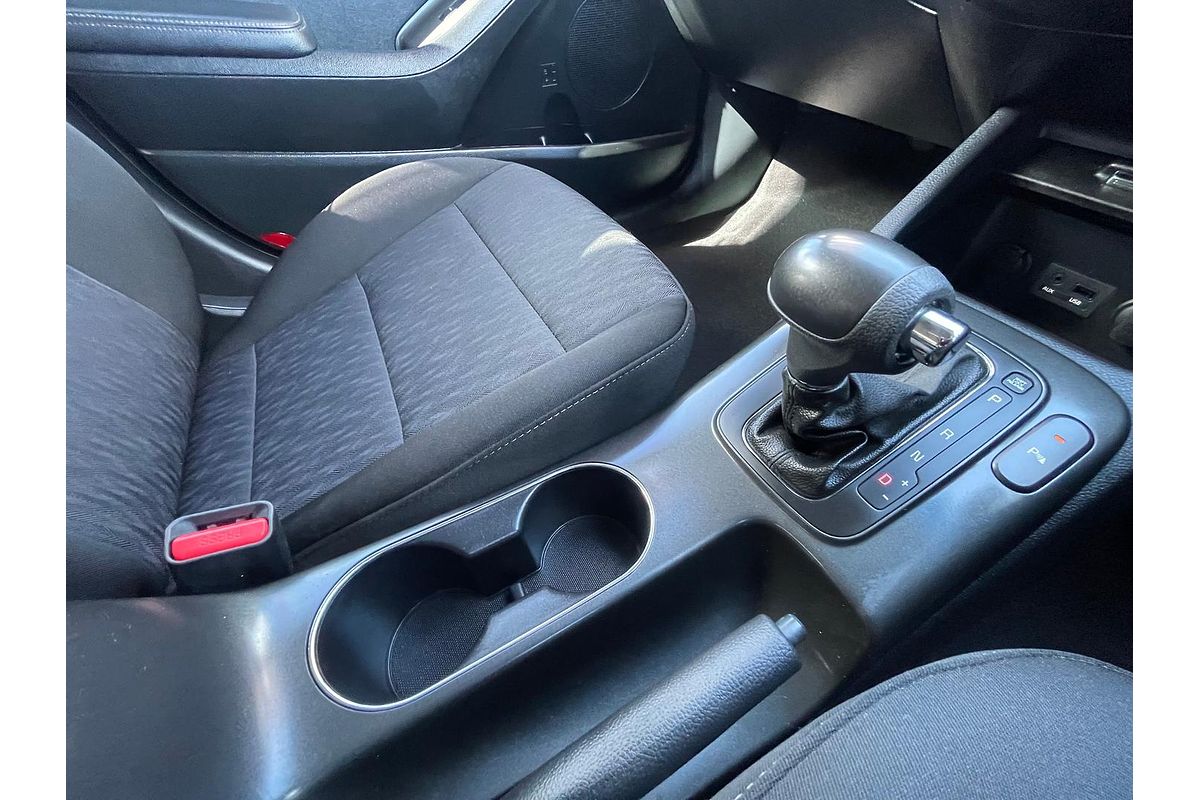 2014 Kia Cerato S Premium YD