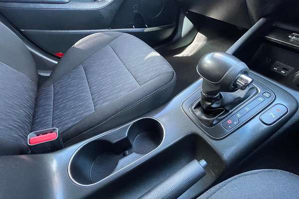 2014 Kia Cerato S Premium YD
