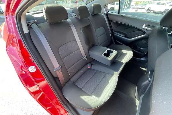 2014 Kia Cerato S Premium YD