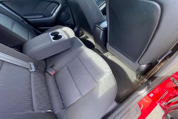 2014 Kia Cerato S Premium YD