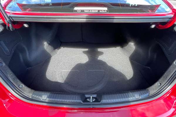 2014 Kia Cerato S Premium YD