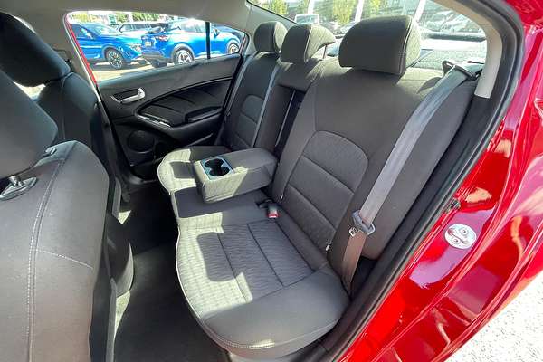 2014 Kia Cerato S Premium YD