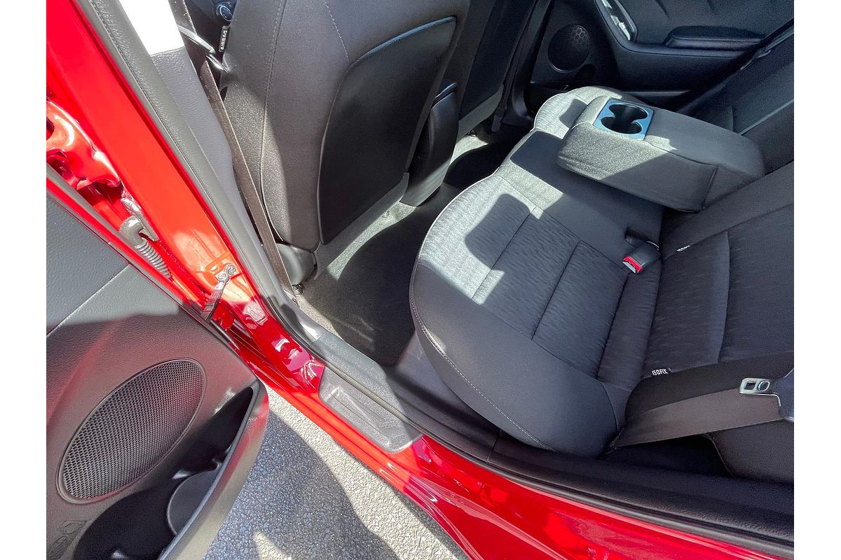 2014 Kia Cerato S Premium YD