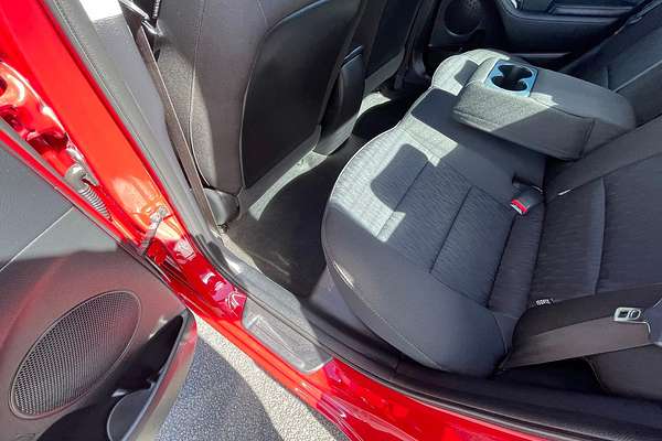 2014 Kia Cerato S Premium YD