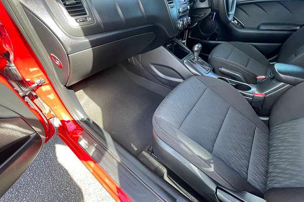 2014 Kia Cerato S Premium YD