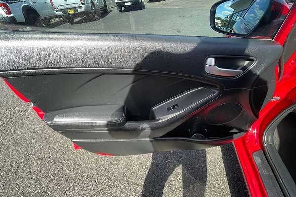 2014 Kia Cerato S Premium YD