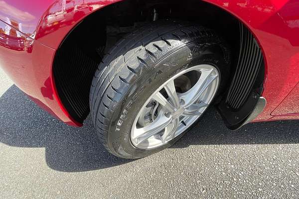 2014 Kia Cerato S Premium YD