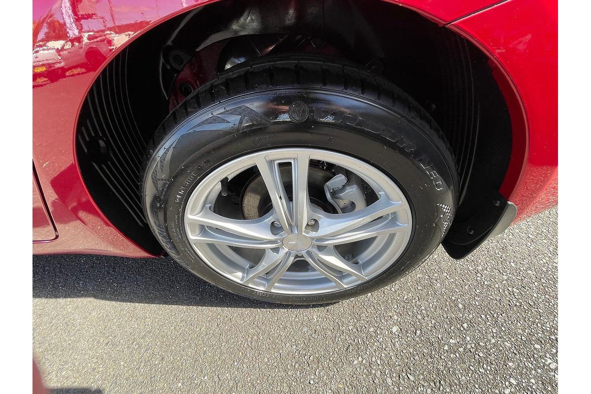 2014 Kia Cerato S Premium YD