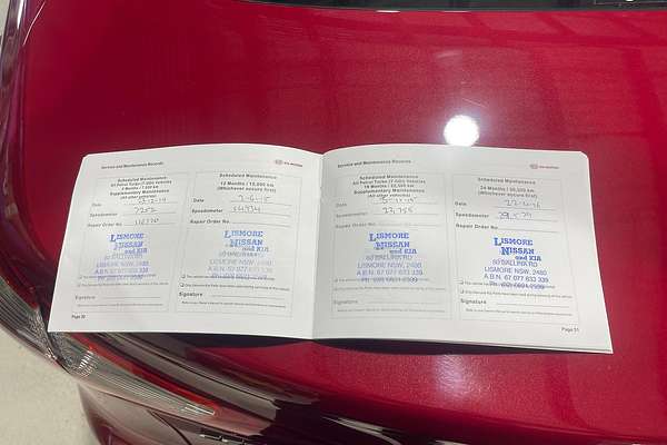 2014 Kia Cerato S Premium YD