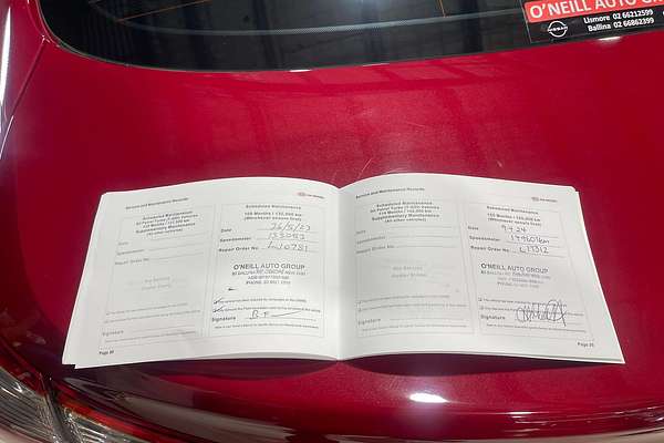 2014 Kia Cerato S Premium YD