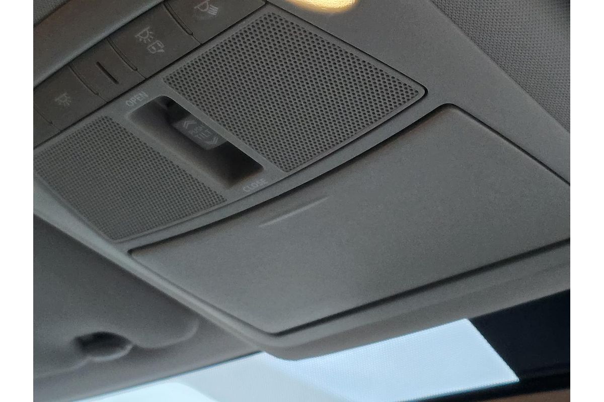 2018 Nissan X-TRAIL Ti T32 Series II