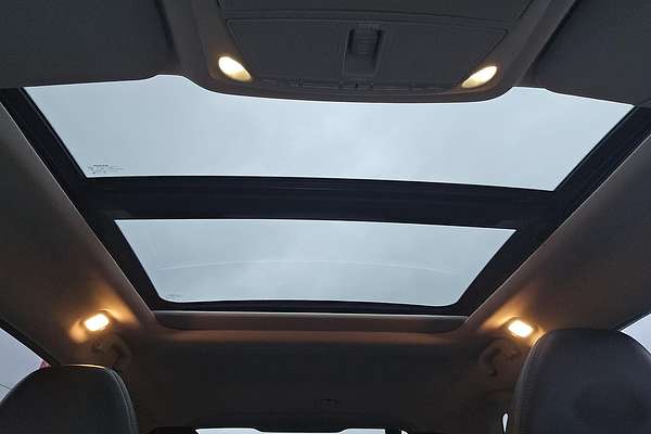 2018 Nissan X-TRAIL Ti T32 Series II
