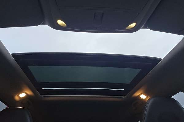 2018 Nissan X-TRAIL Ti T32 Series II