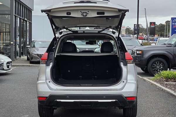 2018 Nissan X-TRAIL Ti T32 Series II