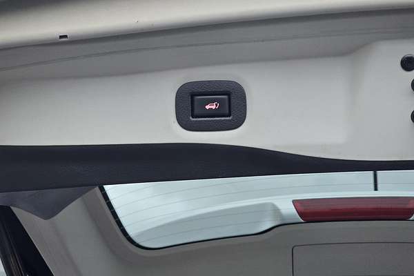 2018 Nissan X-TRAIL Ti T32 Series II
