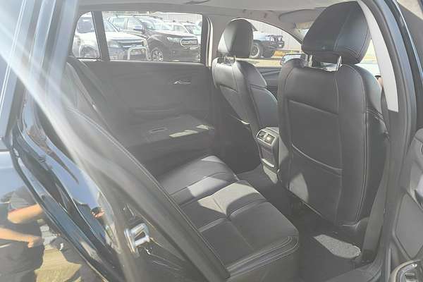 2013 Holden Commodore SV6 VF