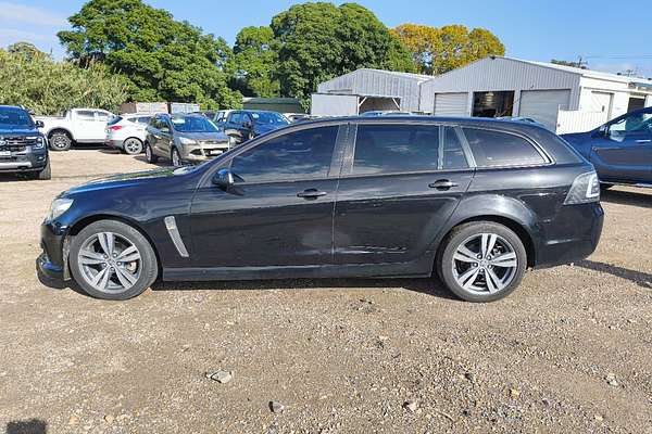 2013 Holden Commodore SV6 VF