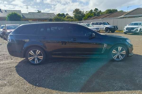 2013 Holden Commodore SV6 VF
