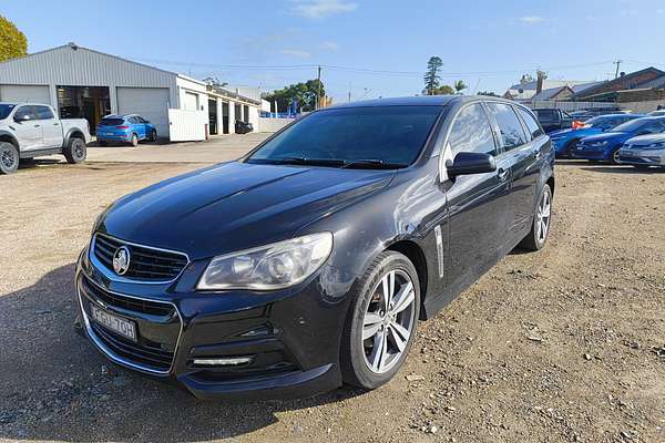 2013 Holden Commodore SV6 VF