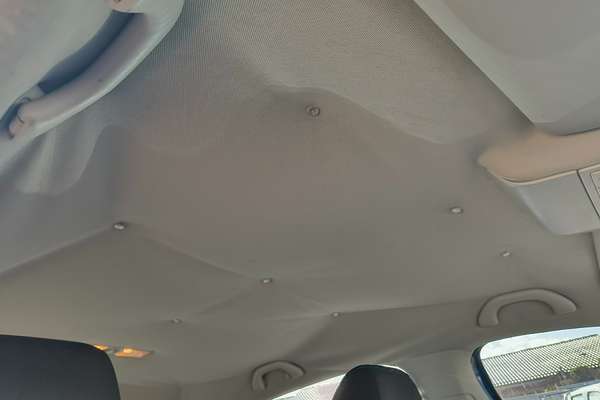 2010 Volkswagen Polo COMFORTLINE