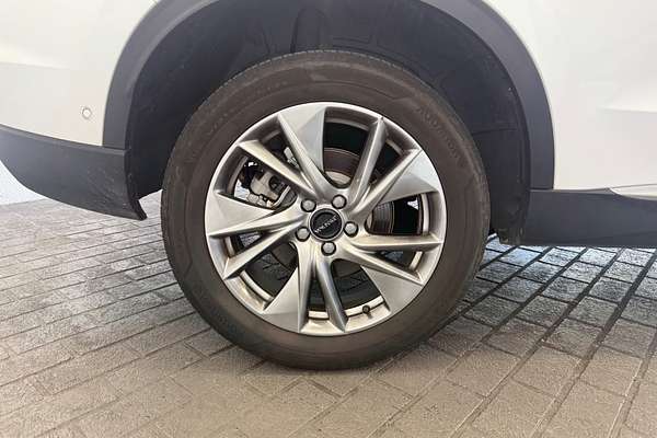 2022 Haval H6 Ultra Hybrid B01