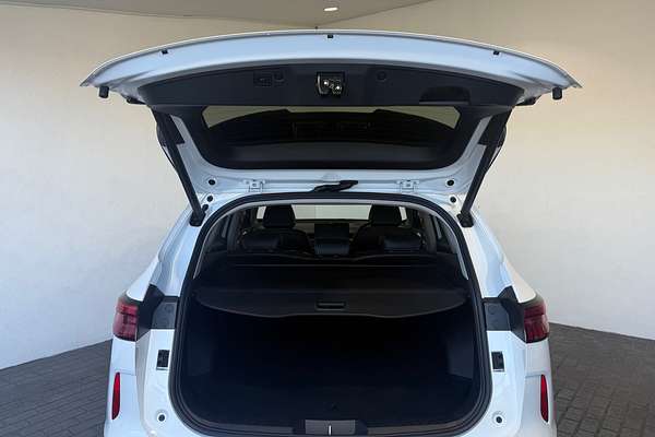 2022 Haval H6 Ultra Hybrid B01